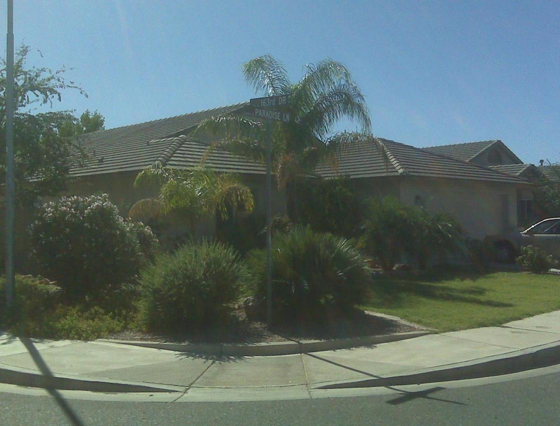 16309 W Paradise Ln., Surprise, AZ 85374