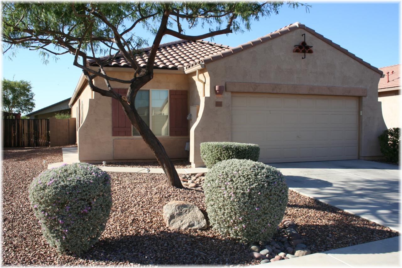 8356 S Lost Mine Rd., Gold Canyon, AZ 85118
