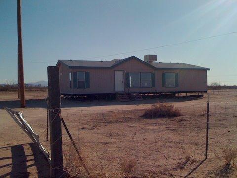 20111 E Javelina Dr., Florence, AZ 85132