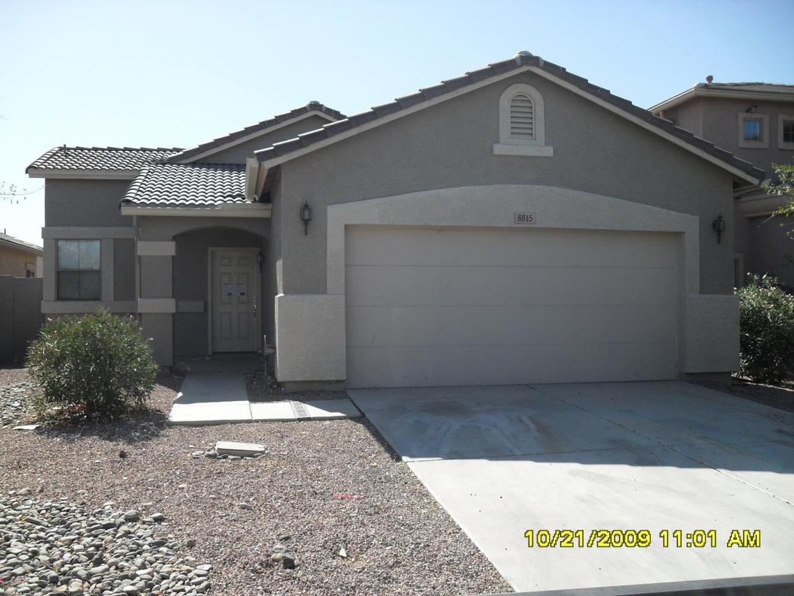 8815 W Hess St., Tolleson, AZ 85353