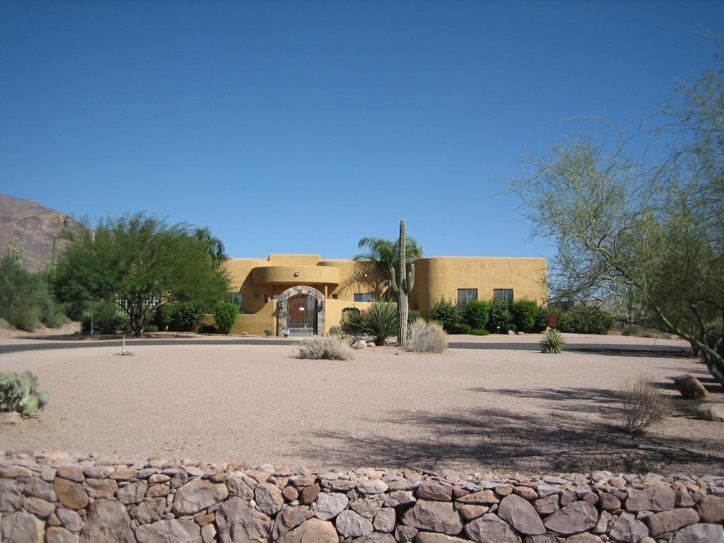 2637 S Edgemore Rd., Gold Canyon, AZ 85118