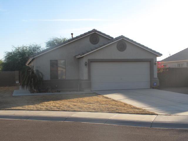 10773 W Donald Dr., Sun City, AZ 85373