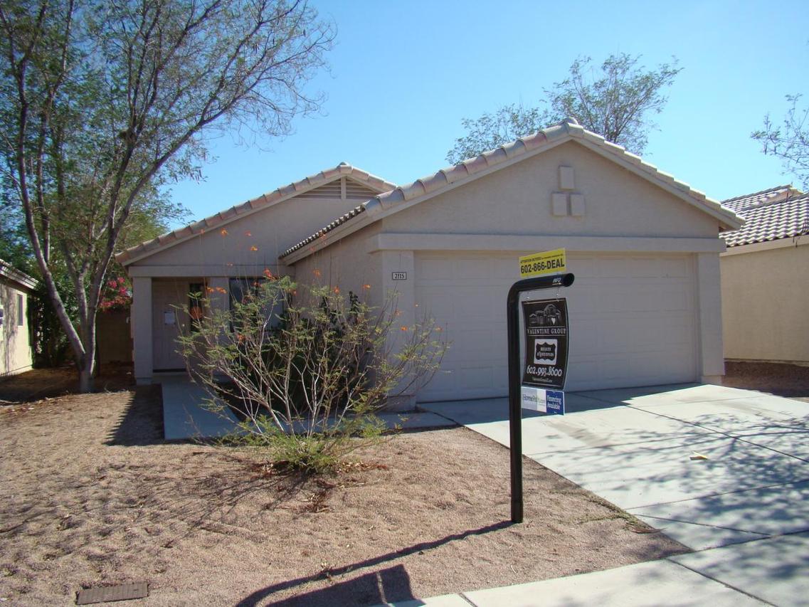 2115 E Williams Dr., Phoenix, AZ 85024