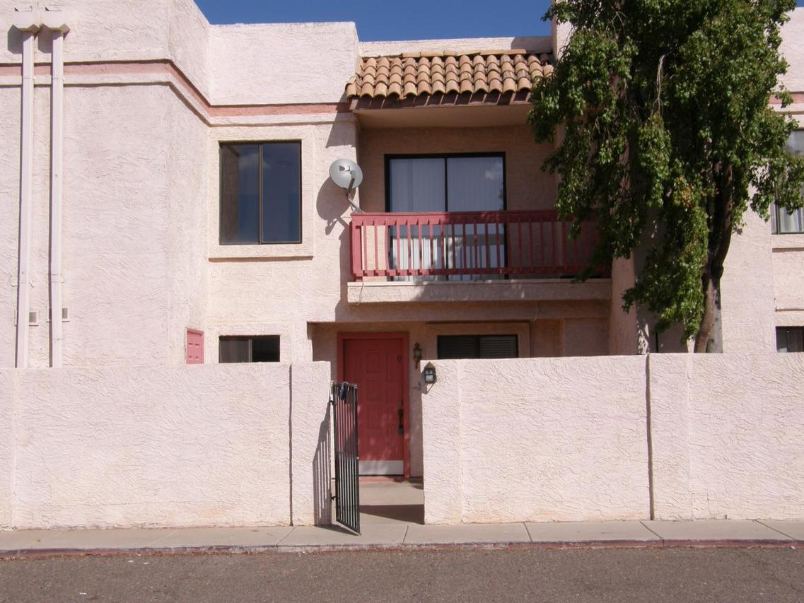 3001 E Grandview Rd. #9, Phoenix, AZ 85032