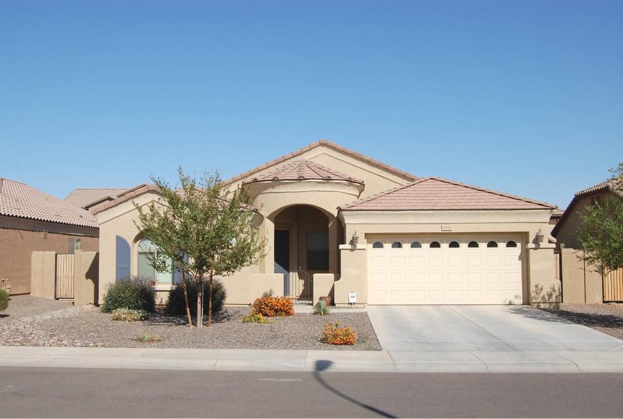 2042 E Jade Dr., Chandler, AZ 85286