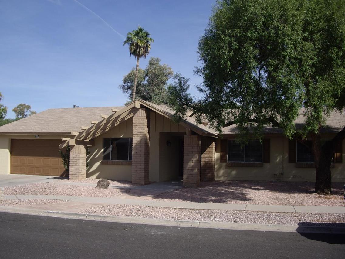 1766 W Monte Ave., Mesa, AZ 85202