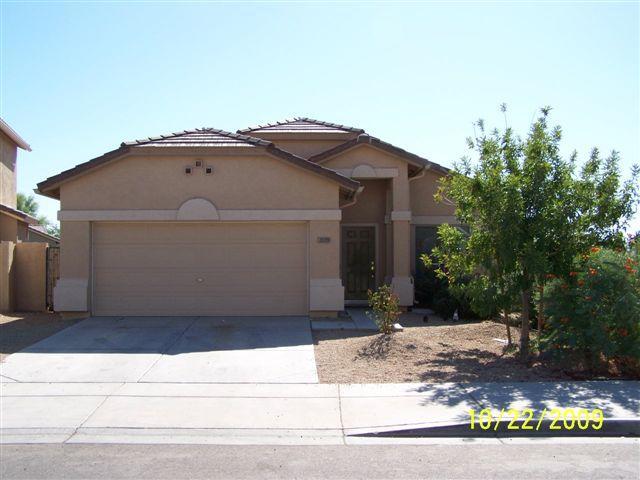 2129 S 89th Ave., Tolleson, AZ 85353