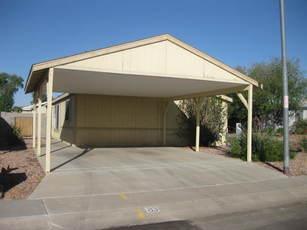 11275 N 99th Ave. #83, Peoria, AZ 85345