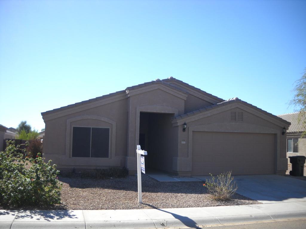 1755 E San Xavier Dr., Casa Grande, AZ 85122