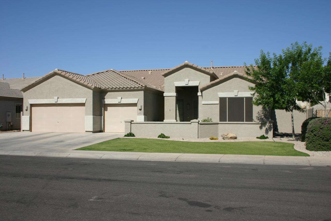 2686 S Tucana Ct., Gilbert, AZ 85295