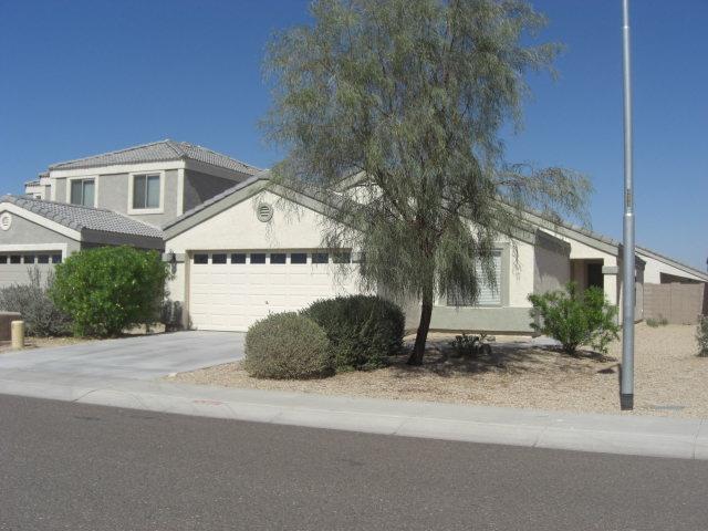 11846 W Port Royale Ln., El Mirage, AZ 85335