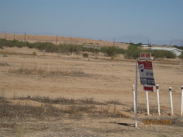 W Mews & Hawes St. #NA, Queen Creek, AZ 85242