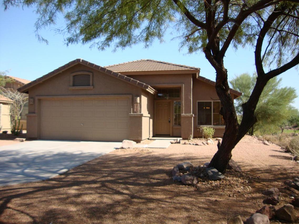 5149 S Louie Lamour Dr., Gold Canyon, AZ 85118