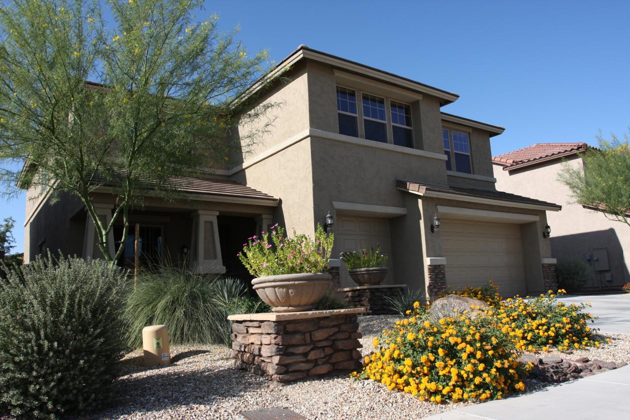 5311 W Pinnacle Vista Dr., Phoenix, AZ 85083