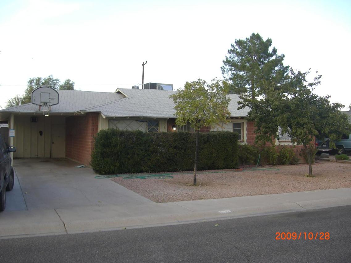 8538 E Thornwood Dr., Scottsdale, AZ 85251