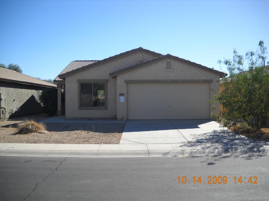 43921 W Sagebrush Tr., Maricopa, AZ 85138