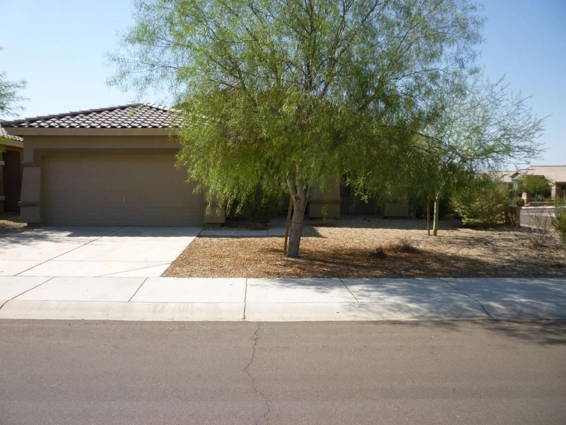 17631 W East Wind Ave., Goodyear, AZ 85338