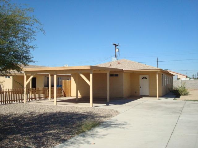 3304 W Jefferson St., Phoenix, AZ 85009