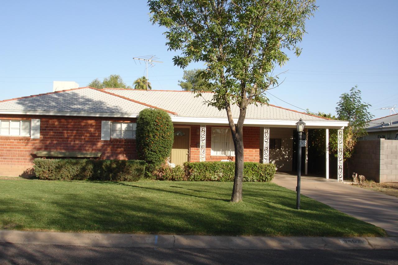 3407 N 23rd Dr., Phoenix, AZ 85015