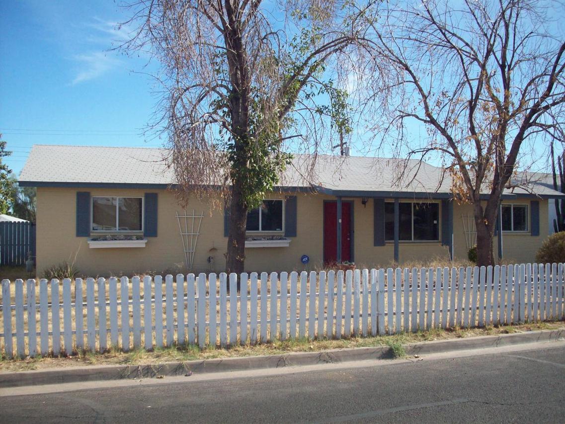 1849 W 5th Pl., Mesa, AZ 85201