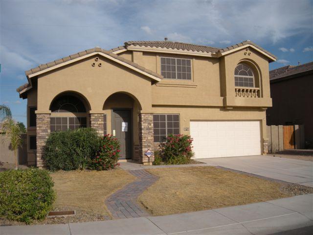 4703 S Calderon Cir., Mesa, AZ 85212