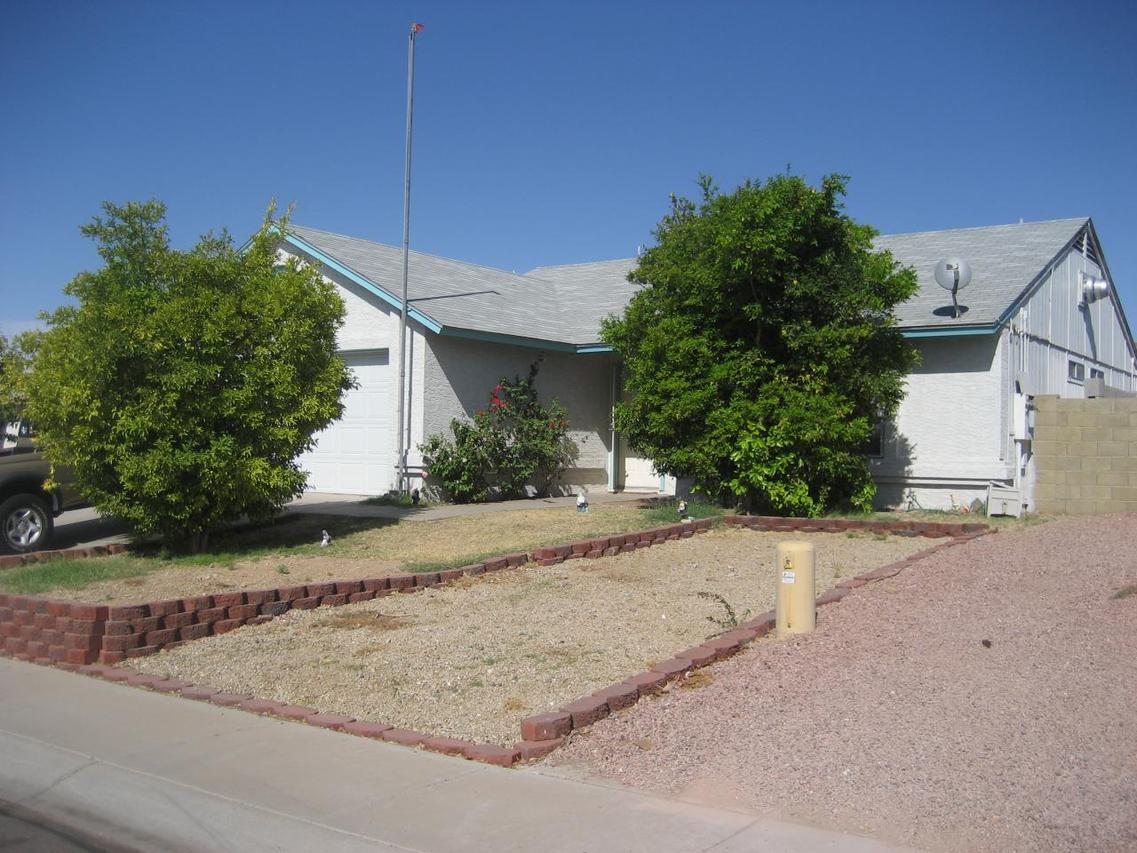 3214 W Potter Dr., Phoenix, AZ 85027