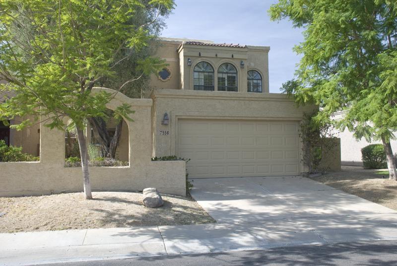 7558 N Via De La Luna, Scottsdale, AZ 85258