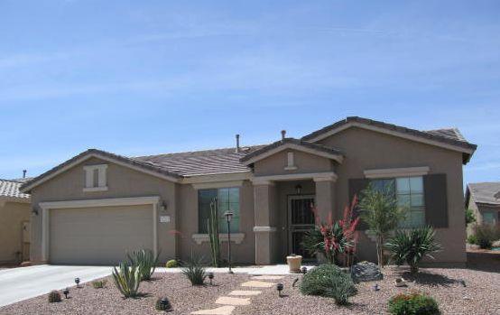 42313 W North Star Dr., Maricopa, AZ 85238