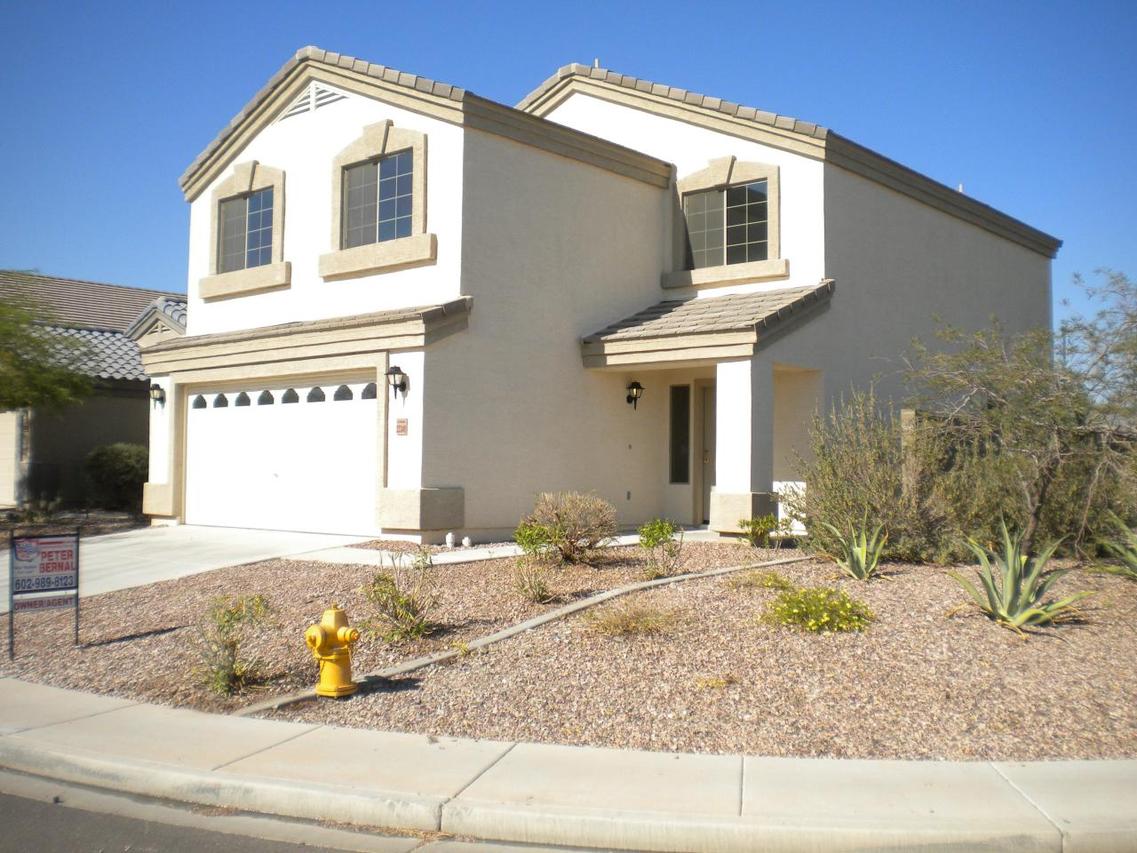 23340 W Cocopah St., Buckeye, AZ 85326