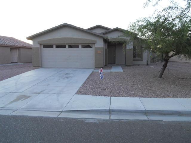 5322 S Dove Hollow Dr., Buckeye, AZ 85326
