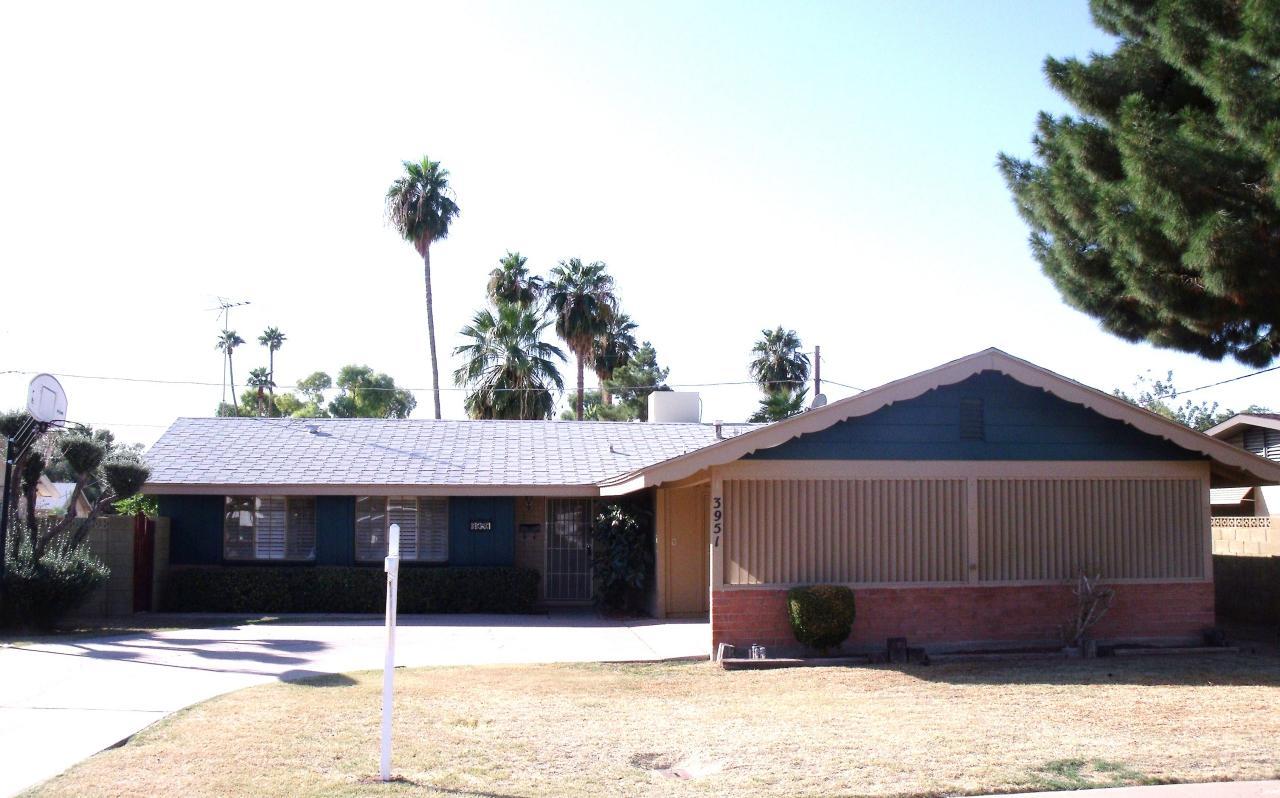 3951 W Orange Dr., Phoenix, AZ 85019