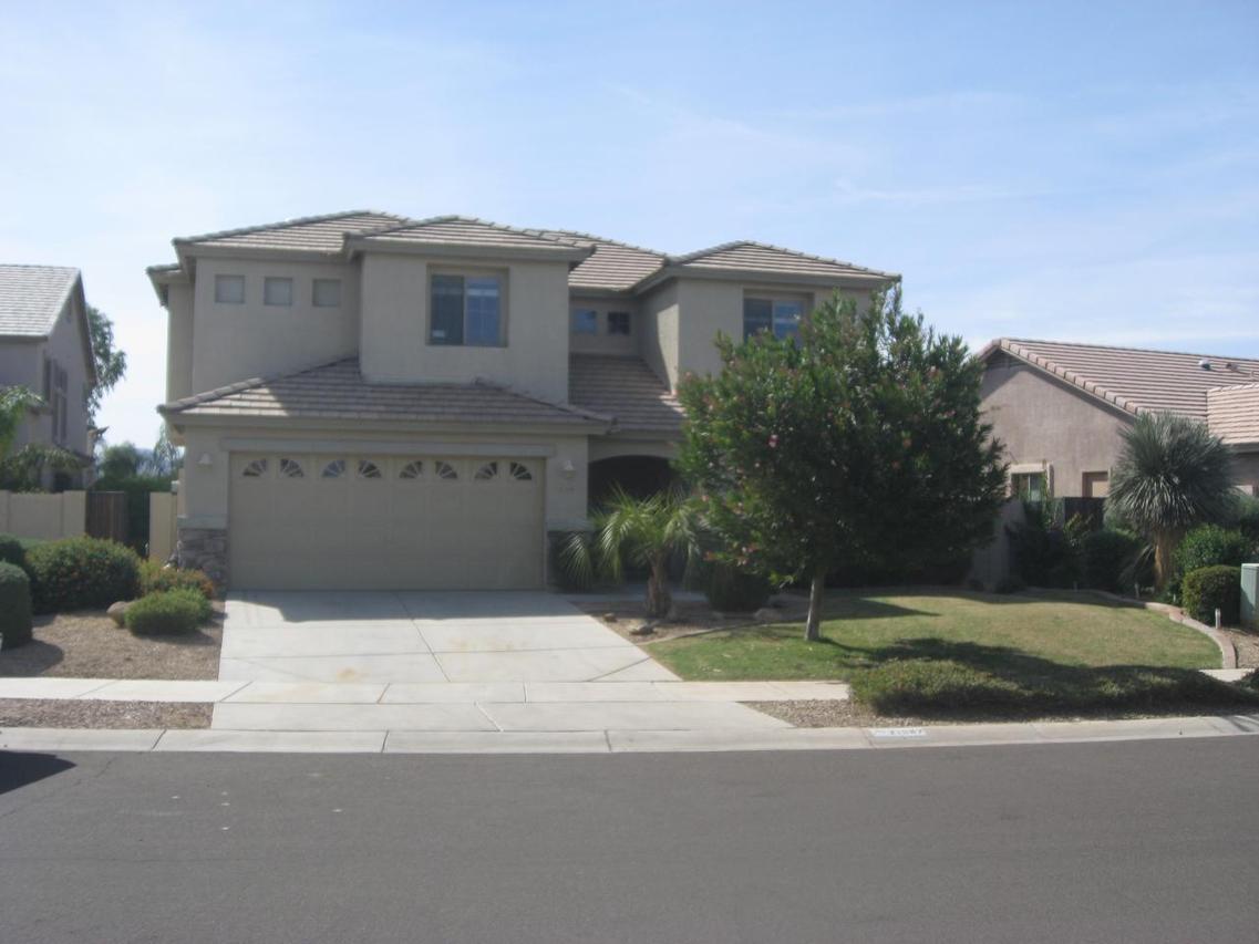 21087 E Sonoqui Dr., Queen Creek, AZ 85142