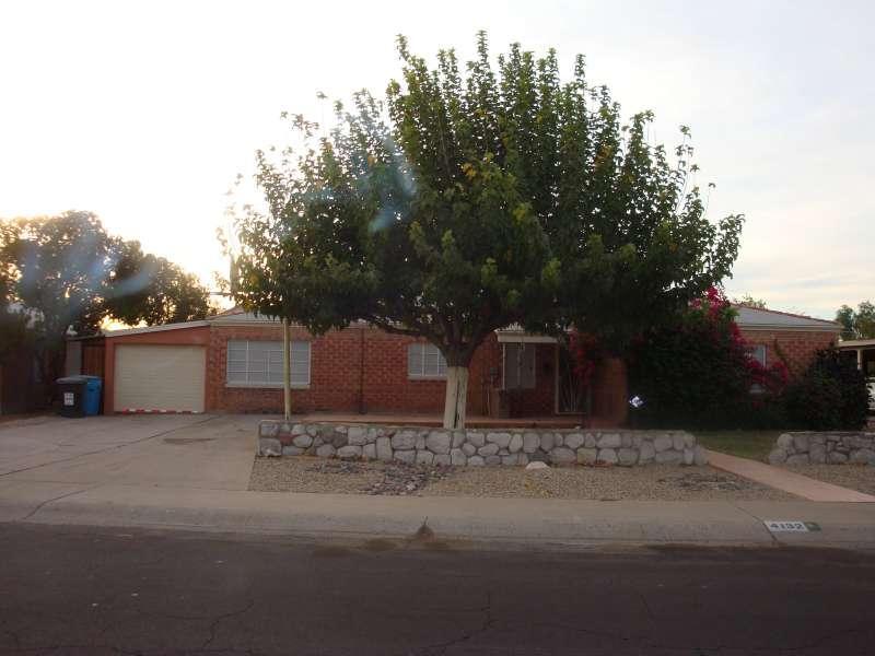 4132 N 18th Ave., Phoenix, AZ 85015