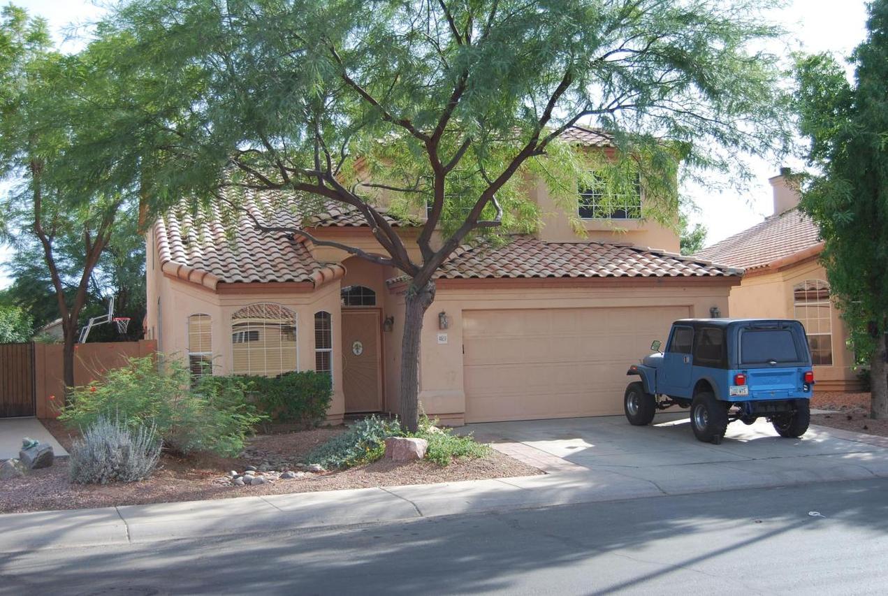 4651 W Oakland St., Chandler, AZ 85226