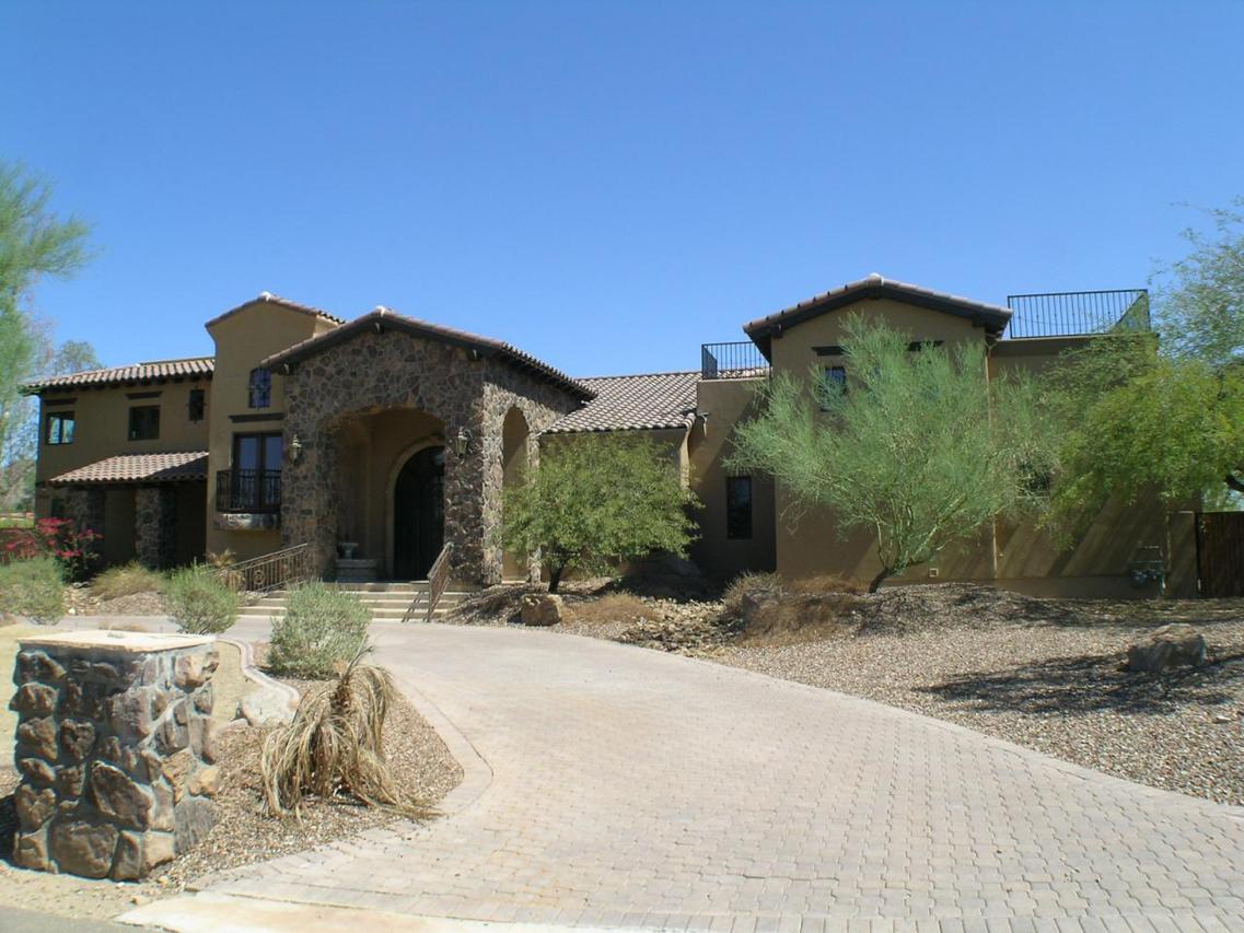 12009 E Ironwood Dr., Scottsdale, AZ 85259