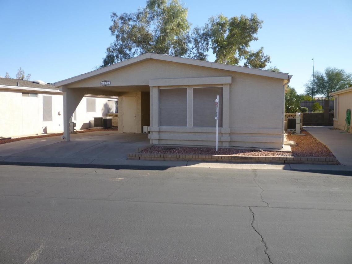 6431 S Oakmont Dr., Chandler, AZ 85249