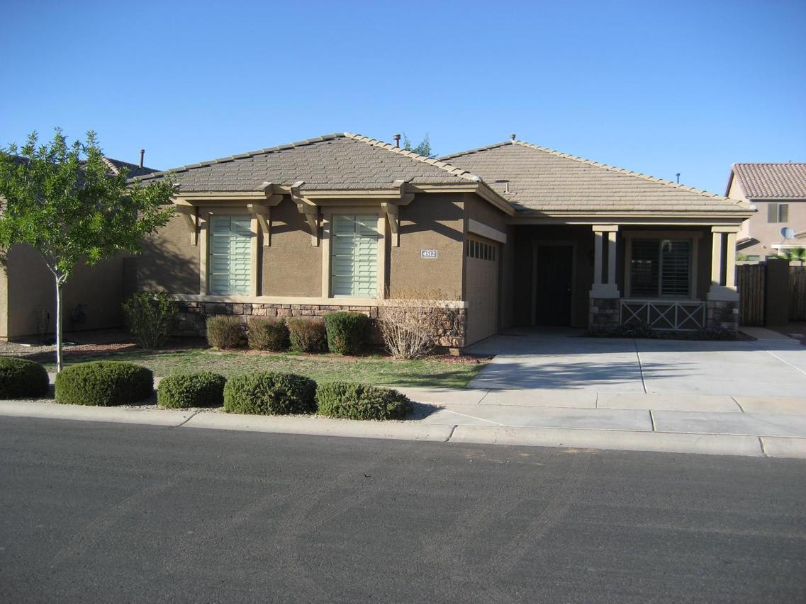 4512 E Dublin St., Gilbert, AZ 85295