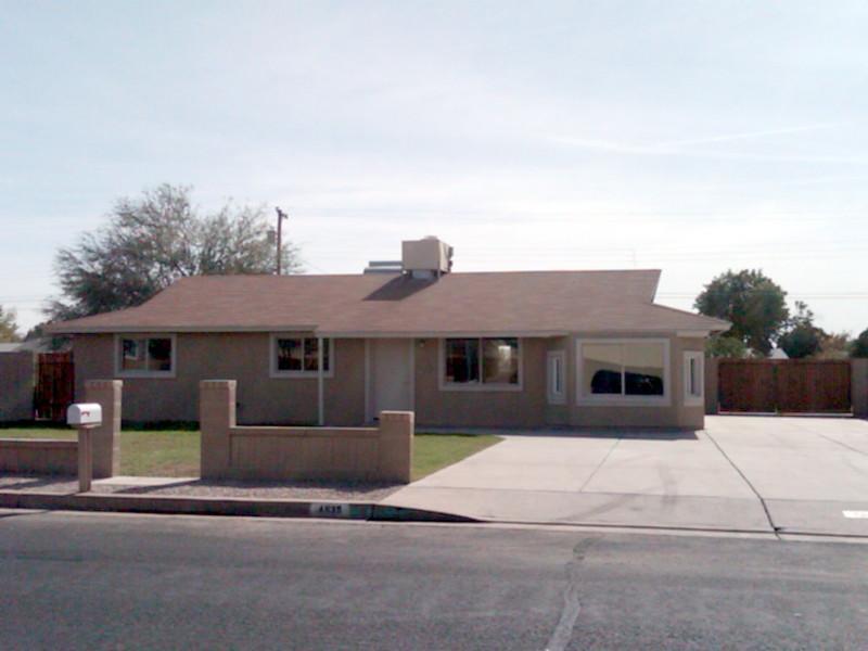 4639 E Mclellan Rd., Mesa, AZ 85205