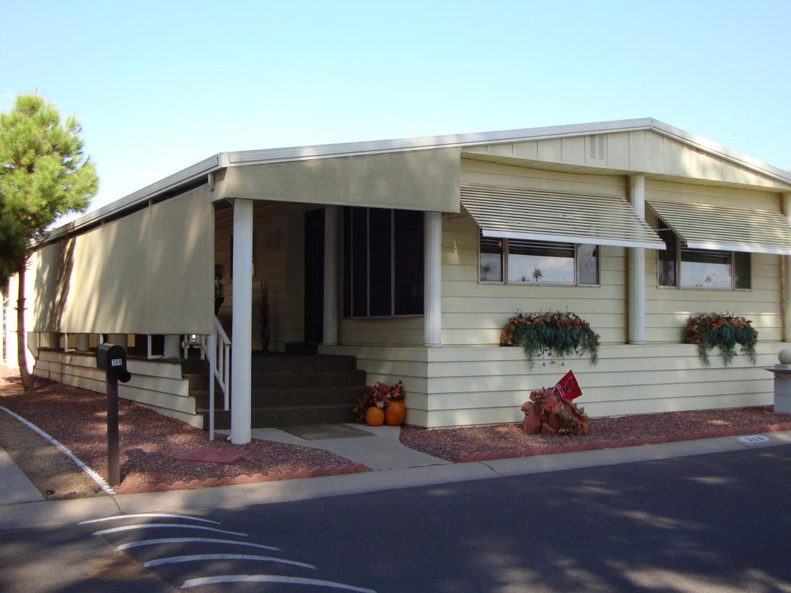 2609 W Southern Ave. #368, Tempe, AZ 85282