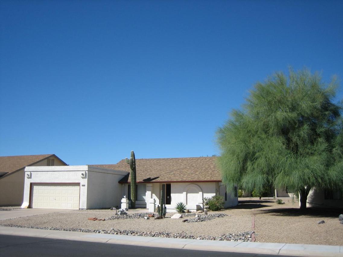 19016 N 96th Ave., Peoria, AZ 85382