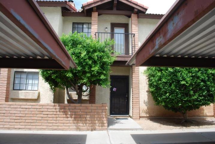 2315 W Union Hills Dr. #116, Phoenix, AZ 85027