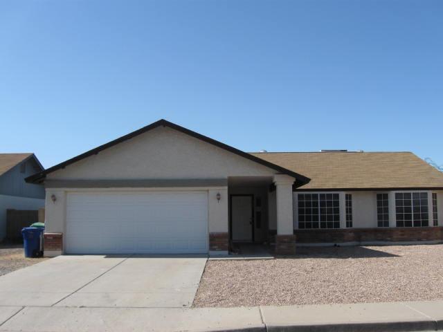 860 N Quail Cir., Mesa, AZ 85205
