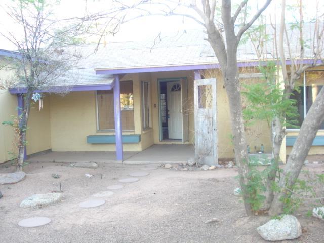 815 W Javelina Cir., Mesa, AZ 85210