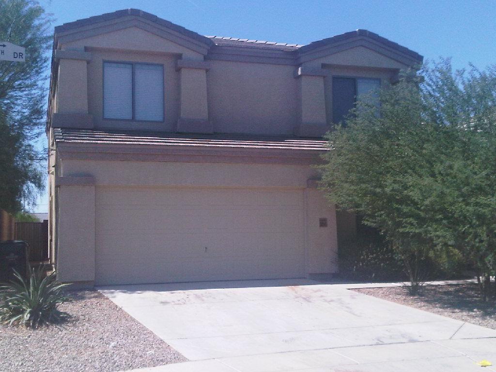 3214 S 84 Th Dr., Tolleson, AZ 85353