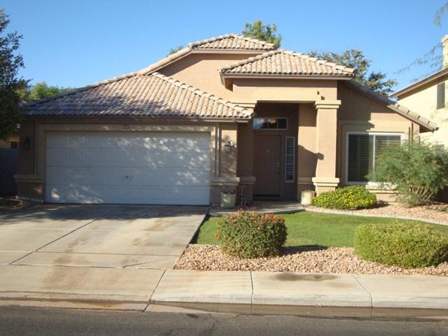 516 E Jasper Dr., Gilbert, AZ 85296