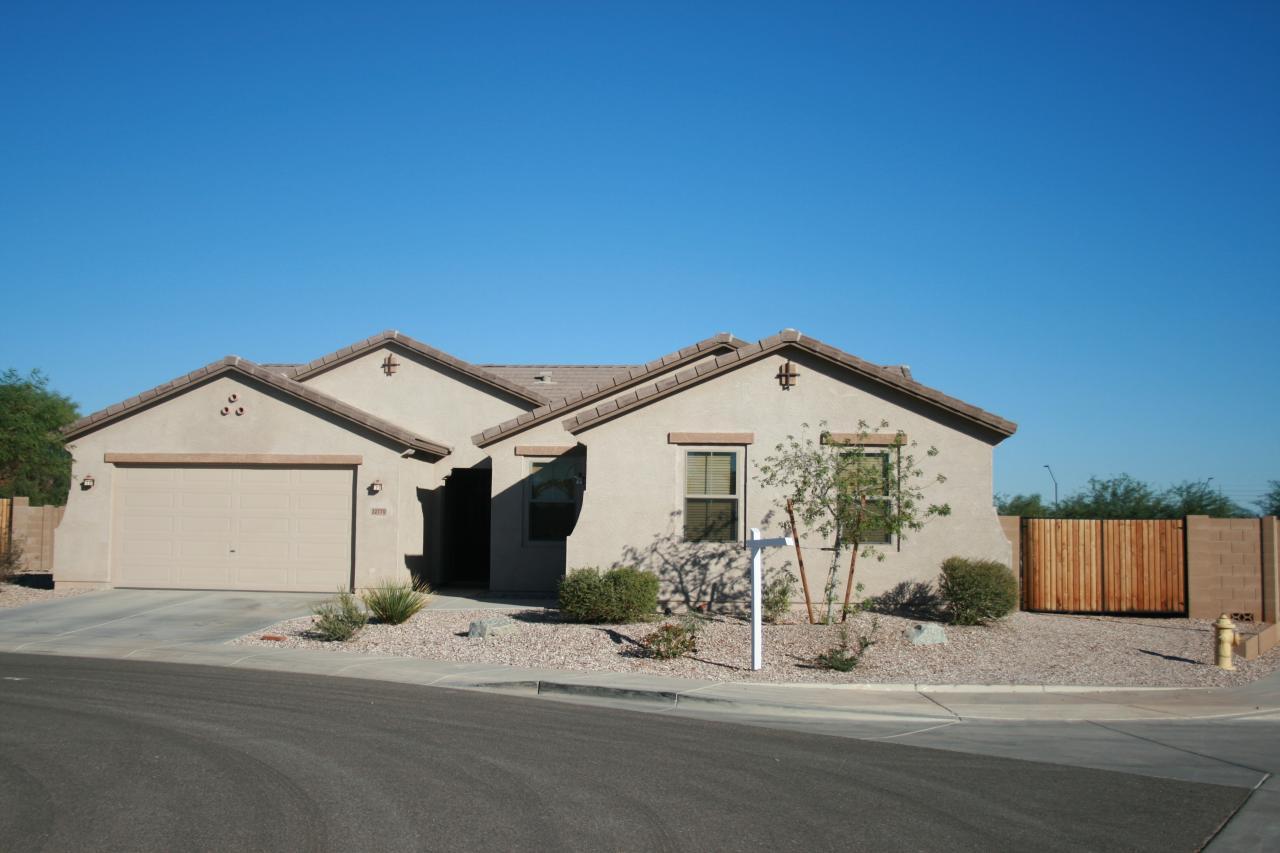 22770 W Hopi Cir., Buckeye, AZ 85326