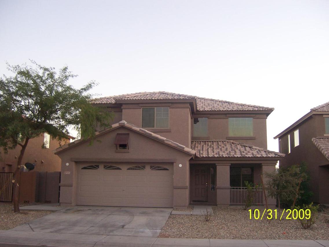 9343 W Pioneer St., Tolleson, AZ 85353