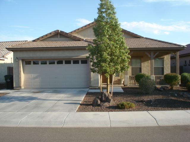 5223 W Hackamore Dr., Phoenix, AZ 85083