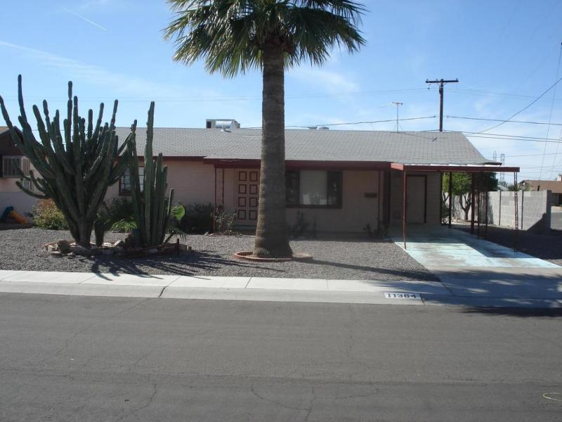 11364 N 114th Ave., Youngtown, AZ 85363
