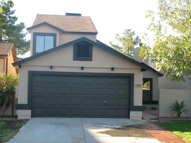 4307 E Contessa St., Mesa, AZ 85205